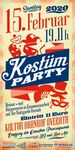 Kostümparty des HBV Overath / Stattgarde Overath
