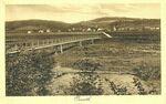Lölsberger Steg in Overath 1910