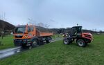 Bauarbeiten in Gut Eichthal starten - Heimat- und Bürgerverein Overath e. V. stiftet Sport- und Spielgeräte für 50.000 Euro