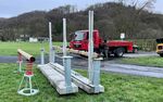 Bauarbeiten in Gut Eichthal starten - Heimat- und Bürgerverein Overath e. V. stiftet Sport- und Spielgeräte für 50.000 Euro