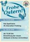 Programm April 2018